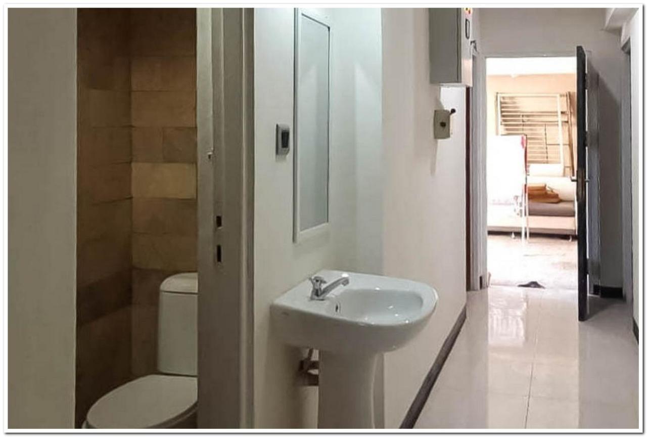 Reddoorz @ Paus Raya Hotel Palangkaraya Exterior photo