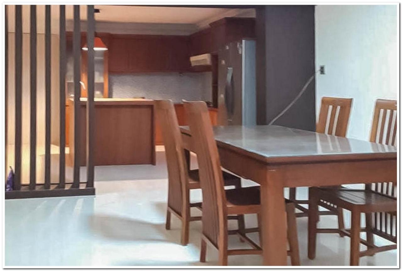 Reddoorz @ Paus Raya Hotel Palangkaraya Exterior photo